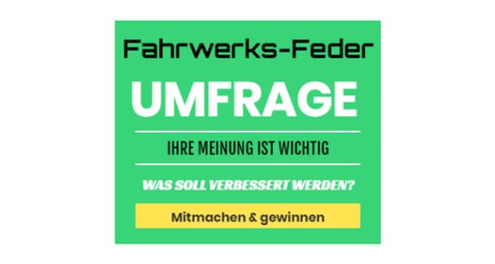 fahrwerksfeder-umfrage-aftermarket-update