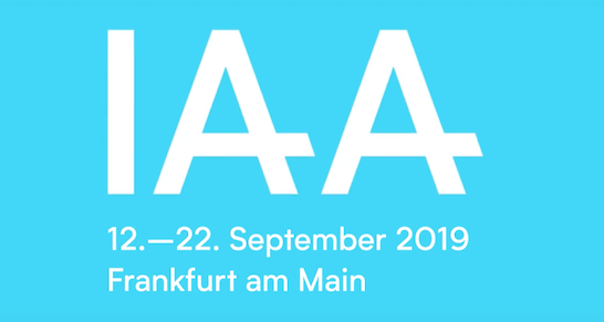 iaa 2019