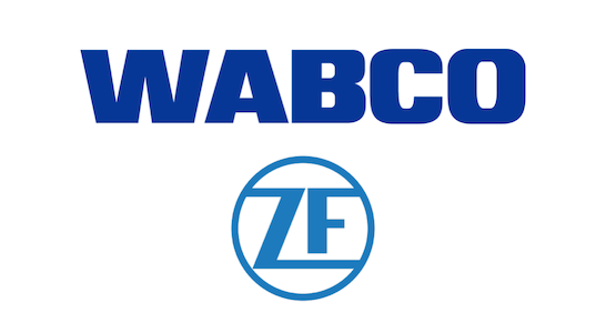 wabco-zf friedrichsfahen-fusion