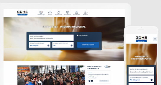 gdhs-partner.net