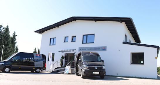 maha-trainings center