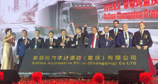 ufi filters-werk-china-sofima