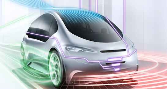 bosch-iaa 2019-elektroauto-zukunftsmobilität