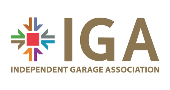 iga-independent garage association-logo