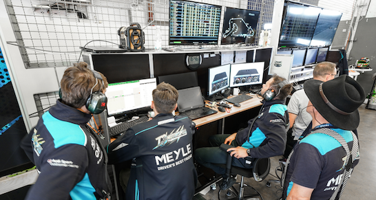 meyle-motorsport-t3 nürburgring-rennstrecke