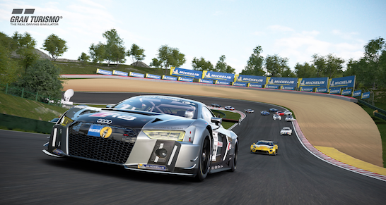 michelin-gran turismo-playstation-reifen
