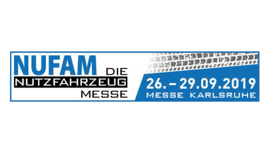 nufam-nutzfahrzeuge-messe karslruhe