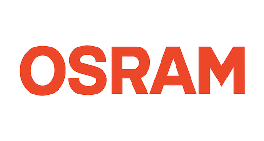 osram - logo