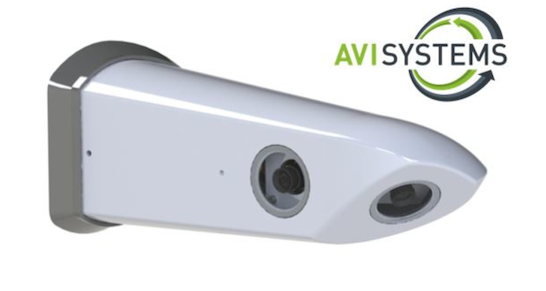 avi systems-careye-safety angle-iaa-intelligenter seitenspiegel