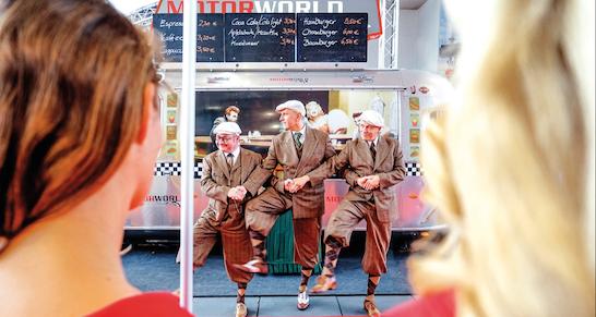 iaa 2019-motorworld-oldtimer-iaa heritage