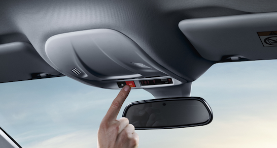 iaa-opel connect-live navigation