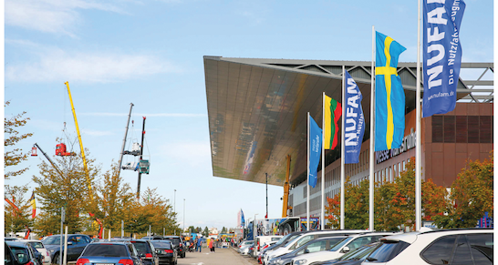 nufam 2019-nutzfahrzeuge