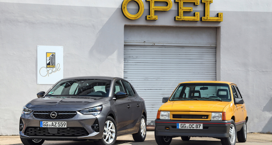 opel-iaa-oldtimer-youngtimer-opel corsa gt