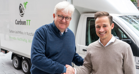 rheinmetall automotive-carbontt-kooperation