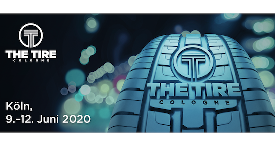 the tire cologne- 2020