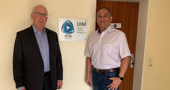 uim-rr team-kooperation