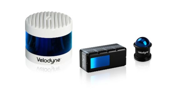 velodyne-autonomes-fahren
