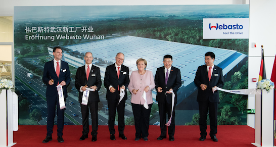 webasto-merkel-eröffnung-china