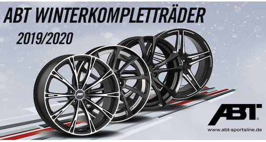 abt sportsline-winterräder-2020-aktion