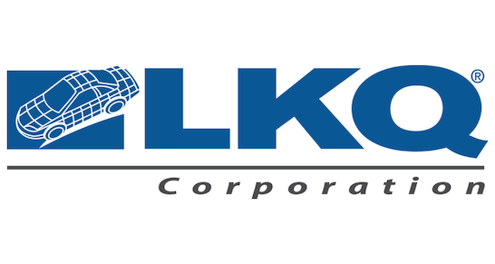 lkq corporation-logo