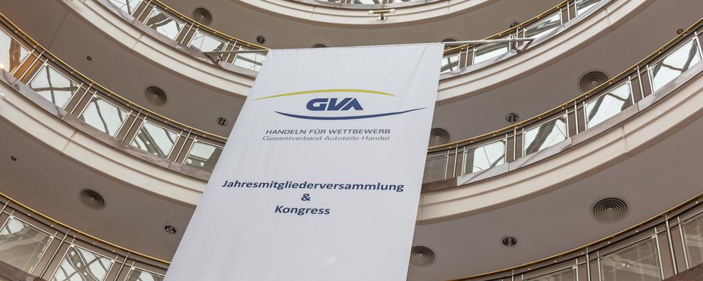 Kampf um den Designschutz: GVA stellt Unwirksamkeitsanträge beim Patentamt