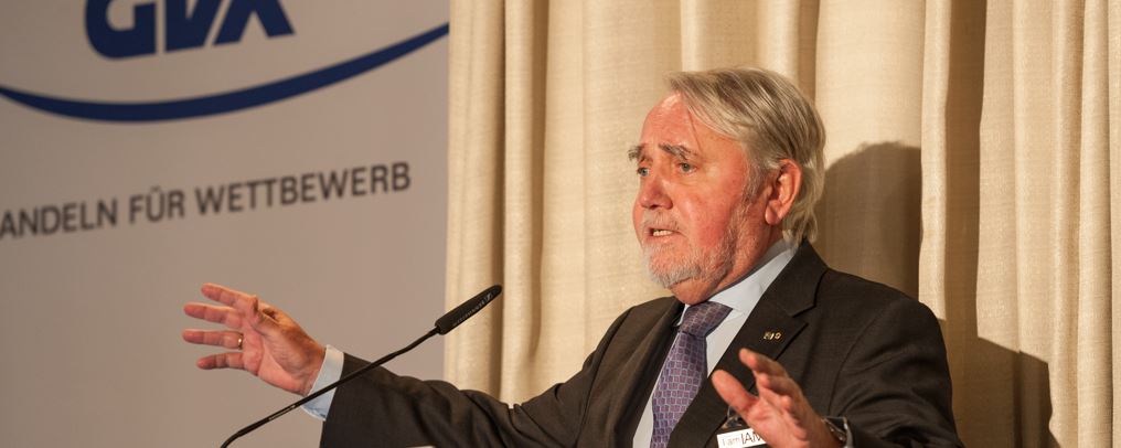 Fortschritte bei der Aftermarket Wettbewerbspolitik