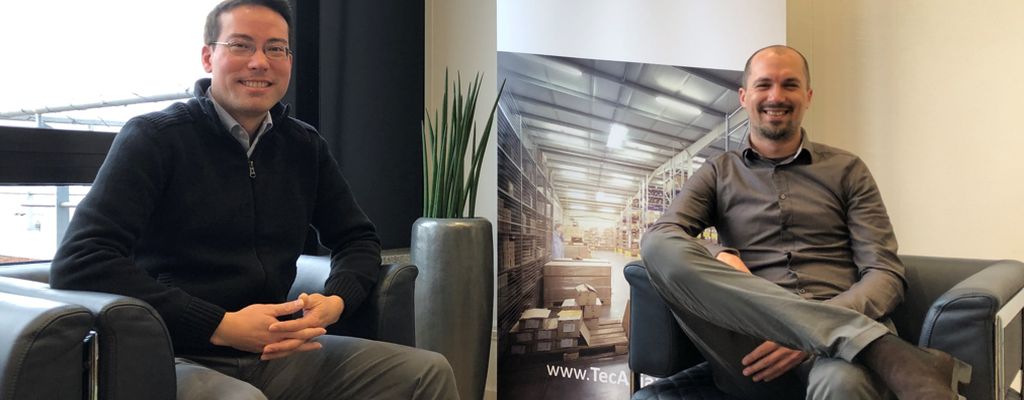 Optimierung der Retourenabwicklung
