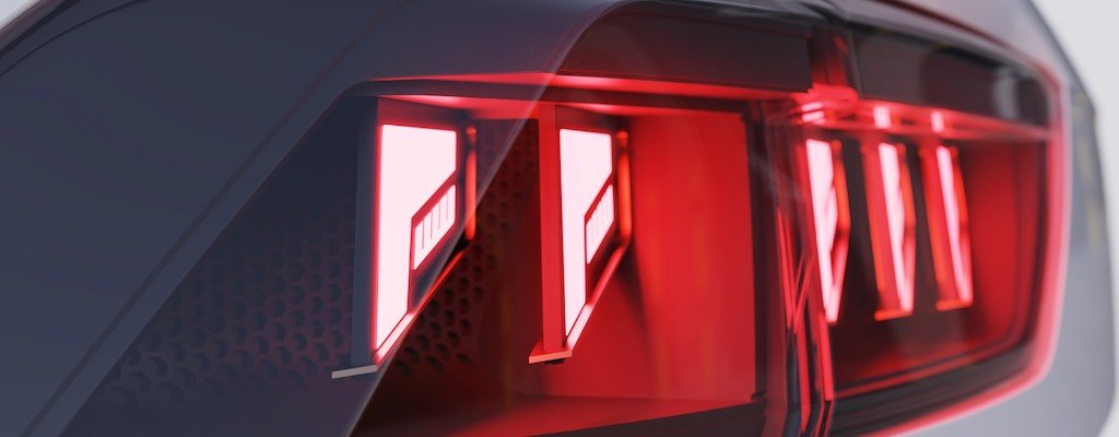 Hella FlatLight: LED-Rückleuchten können mehr