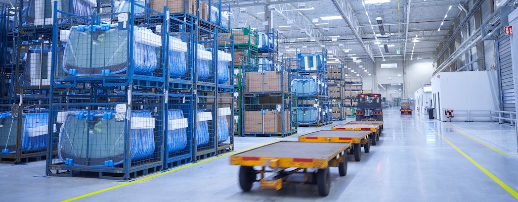 Alliance Automotive vertreibt erfolgreich BMW OE-Teile