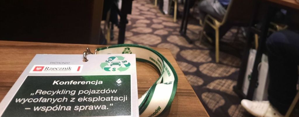 Remanufacturing, Gebrauchtteile und Entsorgung in Polen