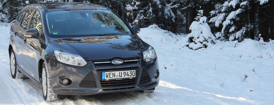 ATU Tipps: So heizen Sie Ihr Auto im Winter richtig