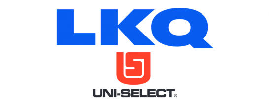 LKQ kauft Uni-Select für 2 Milliarden EURO