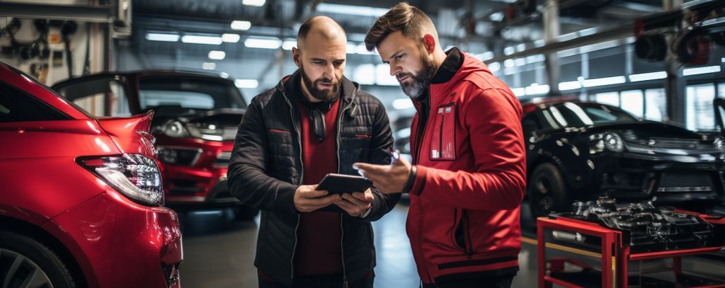 Die Rolle der Software in der Remanufacturing-Branche
