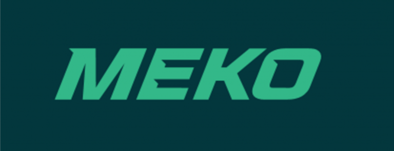 MEKO Logo