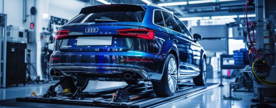 midjourney-audi-werkstatt