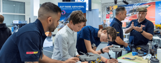 automechanika-2024-ausbildung