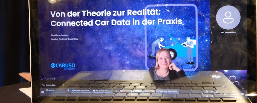 Connected Car Data in der Praxis