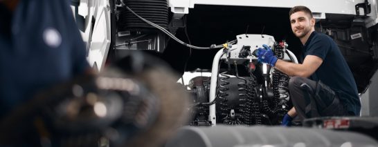 ZF Aftermarket Sensoren für ADAS