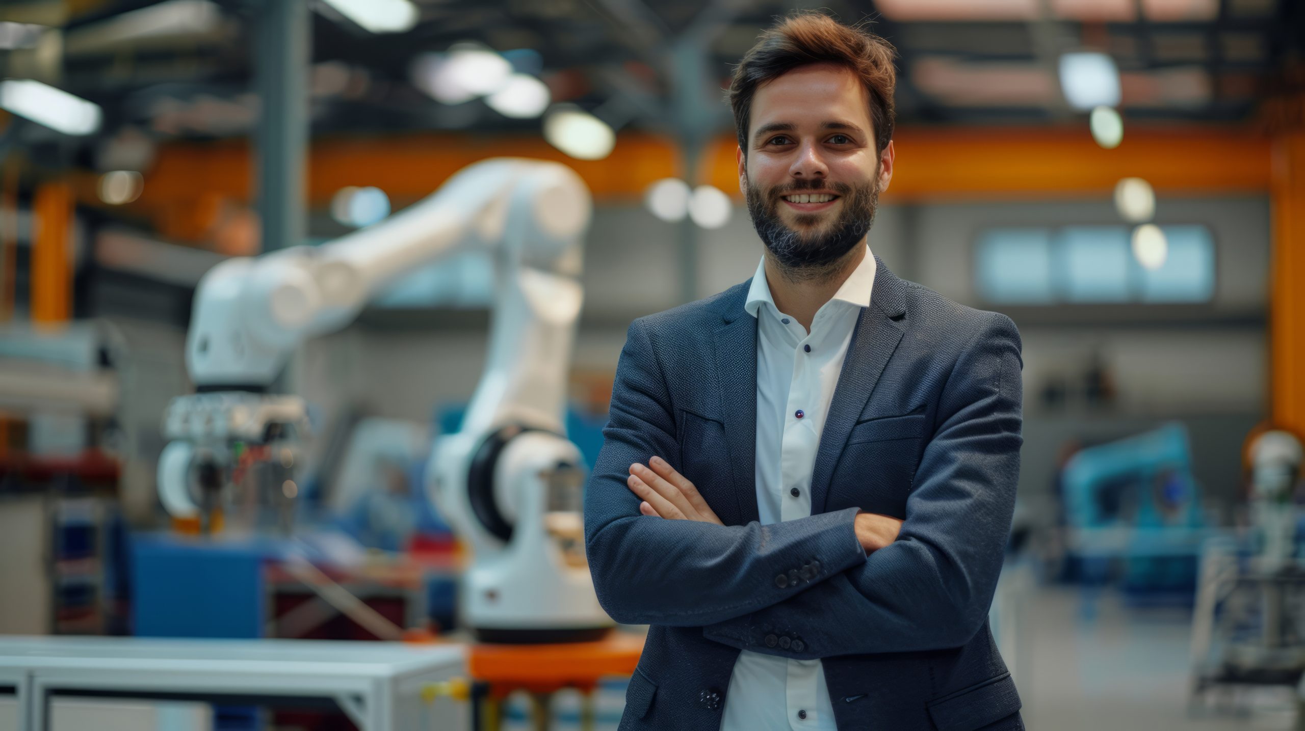 Innovationen und Start-ups als M&A-Ziele im Automotive Aftermarket: Chancen und Herausforderungen