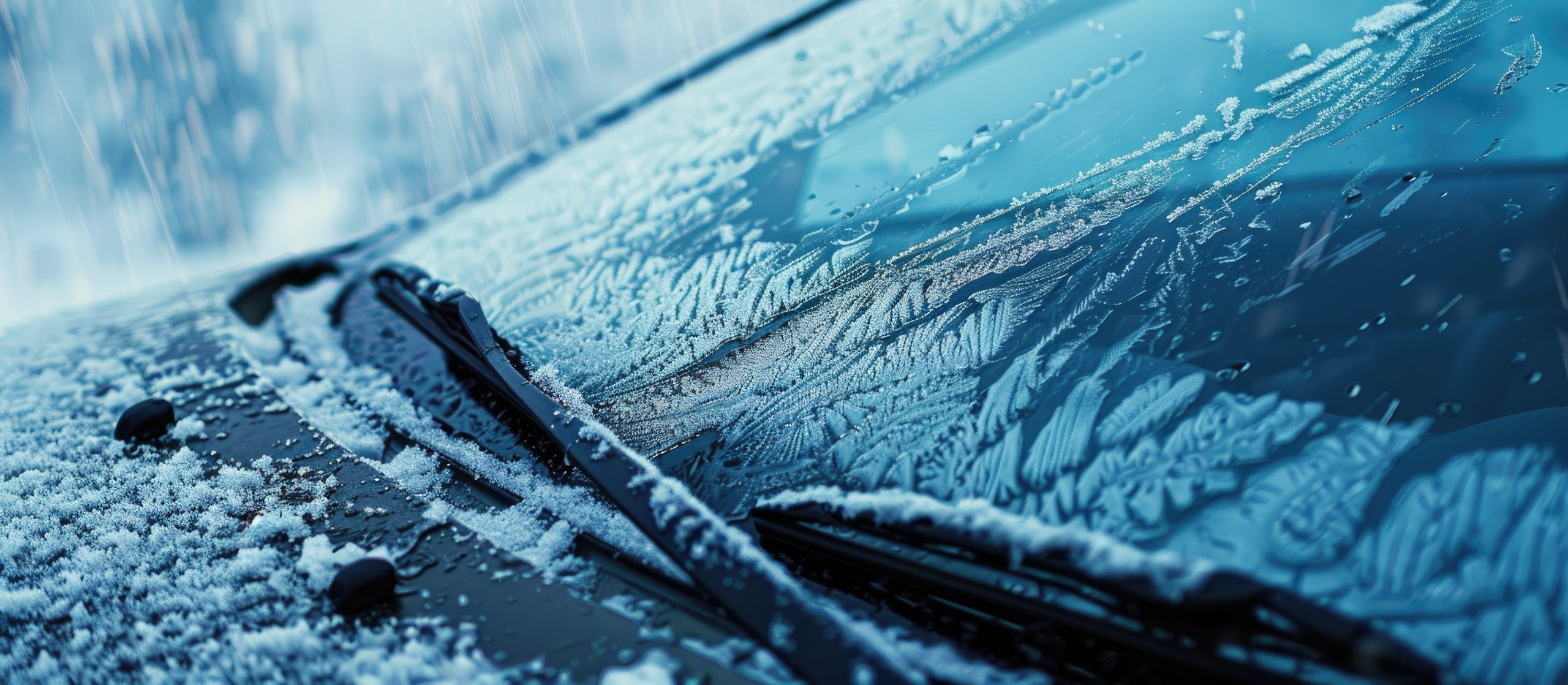 Bosch Scheibenwischer Wartung & Austausch: Tipps und Hinweise