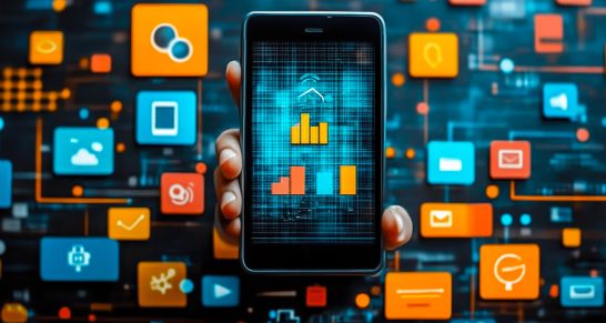 Mobile Optimierung im Aftermarket: Warum eine mobilfreundliche Webseite entscheidend ist