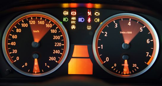 Auto-Kontrollleuchten: Was Ihre Anzeige verrät und wie Werkstätten helfen können