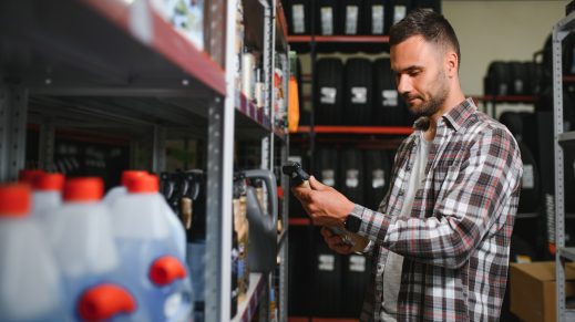 Markttrends bei Schmierstoffen: Warum Leichtlauföle immer wichtiger werden