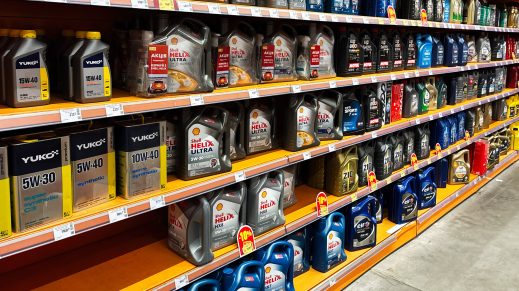 Motuls digitaler Ölberater: Wie moderne Tools die Werkstatt unterstützen