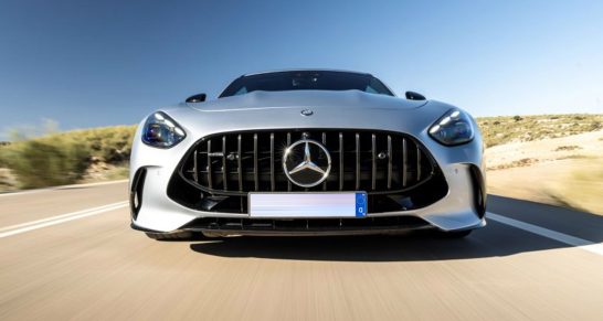 Tuning-Trends im Premium-Segment: Warum AMG-Modelle so begehrt sind