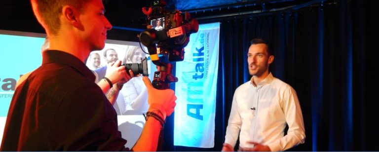florian merker im interview mit automotiv talk köln
