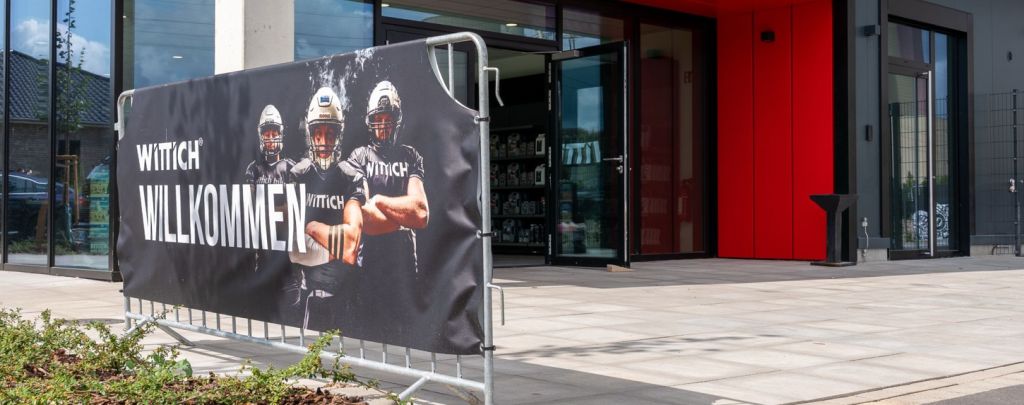 Fritz Wittich GmbH eröffnet neuen Standort in Petershagen-Lahde