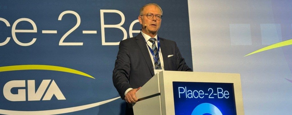 GVA: Zwischen Krisenmanagement und Strukturwandel in Deutschland