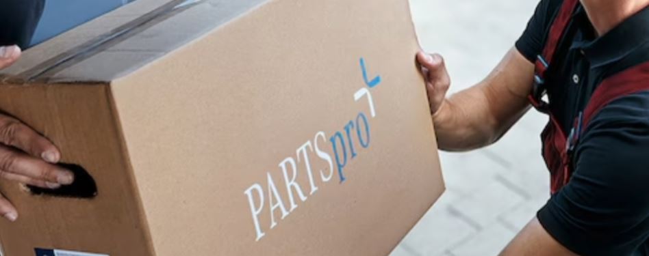 Mercedes-Benz PARTSpro+: Originalteile und schneller Service