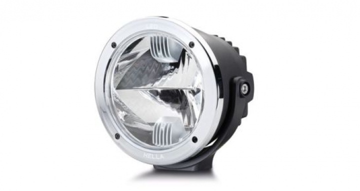 LED-Scheinwerfer - gute Sicht und Sicherheit Offroad-Einsatz